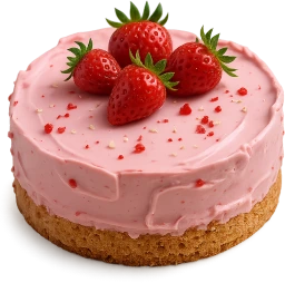 Realistic_strawberrycake emote