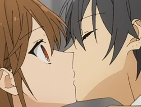 AnimeKiss emoji
