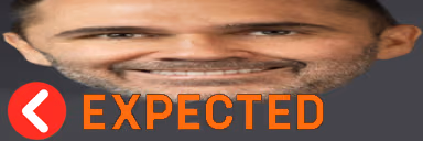EXPECTED emote