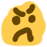 disappointment emote