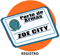 Portedearmas emote