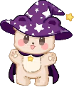wizard_bear emote