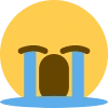 crybaby emote