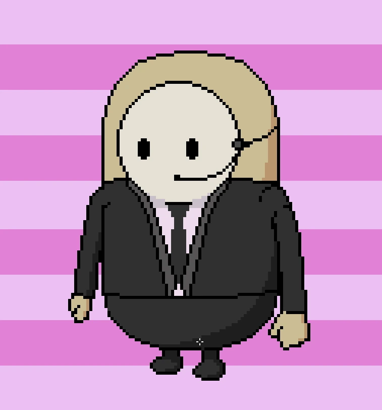 Fall_Guys_Agent emoji