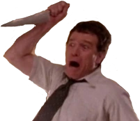 HalKnife emote