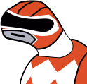 red_renger emote