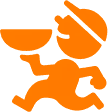 Demae emote