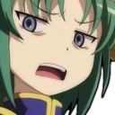 EikiDisgust emote