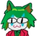 necoJoker emoji