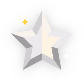 White_Star emote