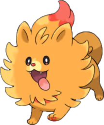 Pombon emoji