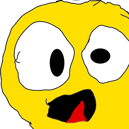 cursed_shocked emote
