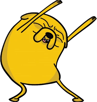 JAKEWIGGLE emote