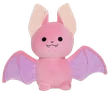 PinkBat emote
