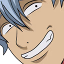 grinGintoki emote
