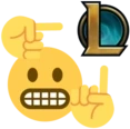 League emote