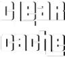 clearcache emote