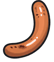 Chorizo emote