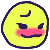 blushhy emote
