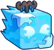 IceFruit emote