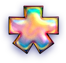 holo_asterisk_star emote