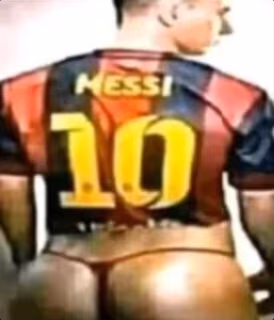 messi emote