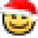 Santa emote