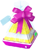go_gift emote
