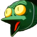 JakenWowOh emote