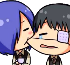 kanekisnacc emote