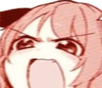 REEEE emote
