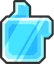 FrozenThumbsUp emote