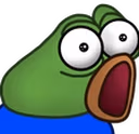 ODGE emote