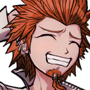leon_kuwata_happy emote