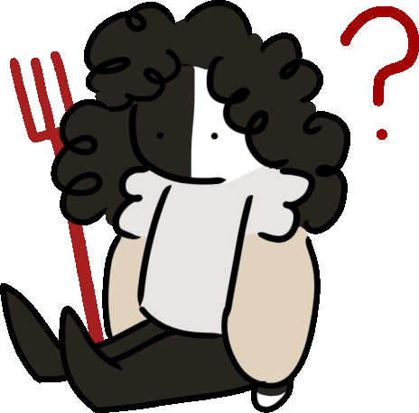 Souldowethink emote