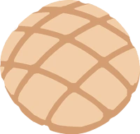 MelonPan emote