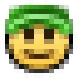 golfer emoji