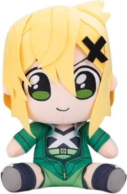 Symphogear_Kirika emote