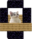 catsittingverycomfortablewaitingforwoodlight emote