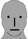 NPCFront emote