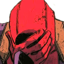DPfacepalm emote