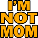 notmom emote