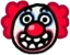 Clown emote