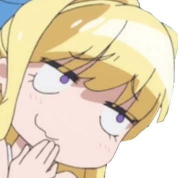 RistarteSmug emote