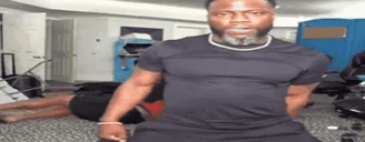 KevinDance emote