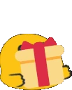 ablobgift emote