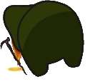 blightTwerk emote