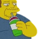 drinking emoji
