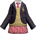 SchoolUniform emote