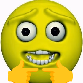 Shyemoji emote